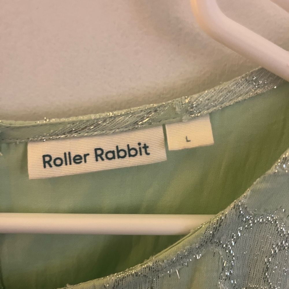 Roller Rabbit Dress - Picture 2 of 3